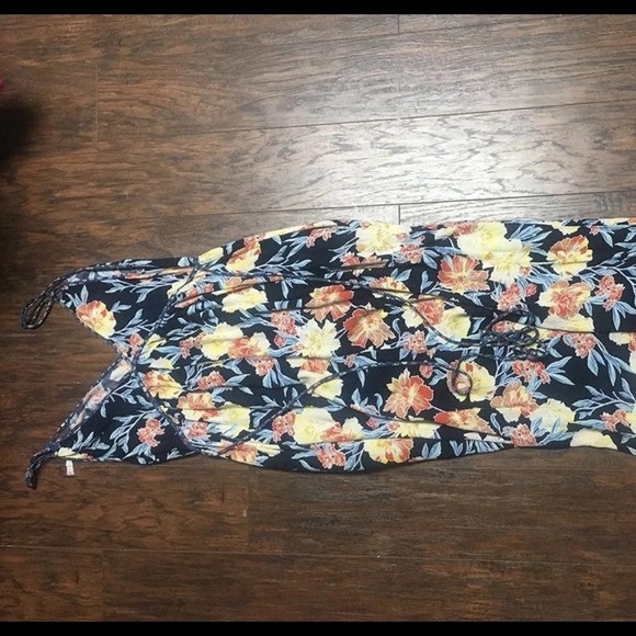 Maxi Dress - Picture 5 of 5